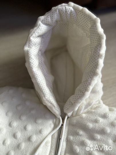 Конверт для новорожденного