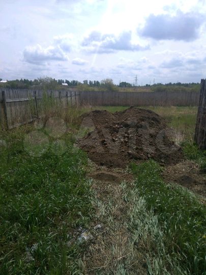 Участок 12 сот. (ИЖС)