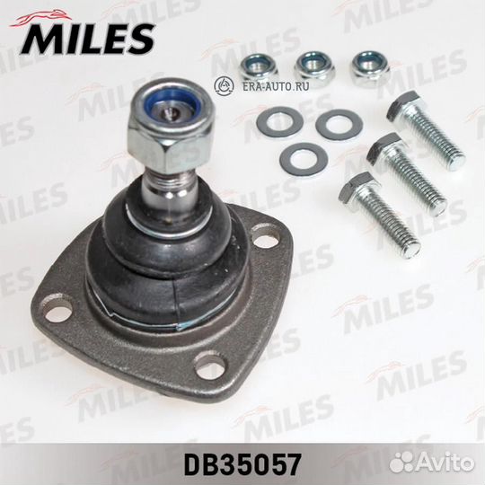 Miles DB35057 Опора шаровая ваз 2101-07 пер.верх