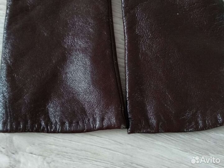 Перчатки женские