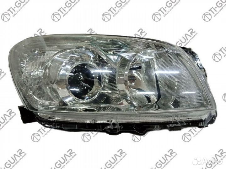 Фара TG-HL062R / 81130-42430 * tiguar toyota R