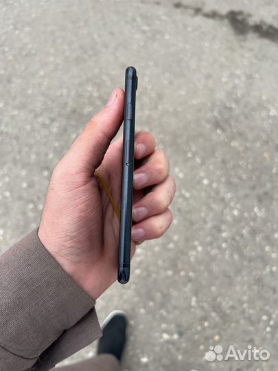 iPhone 7, 128 ГБ