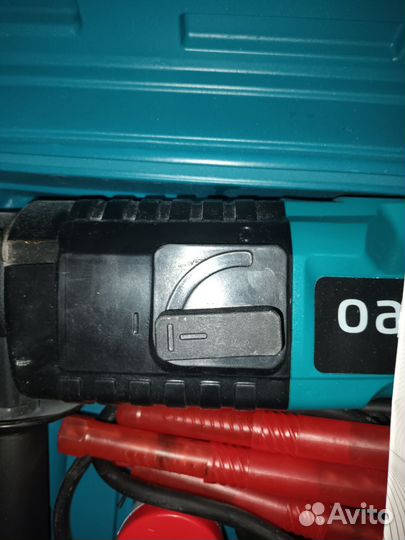 Перфоратор