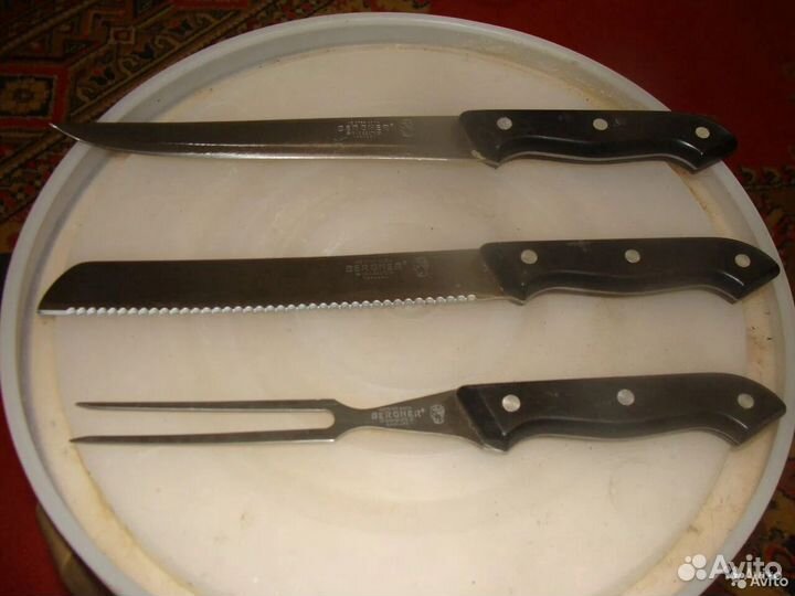 Ножи для охоты и рыбалки