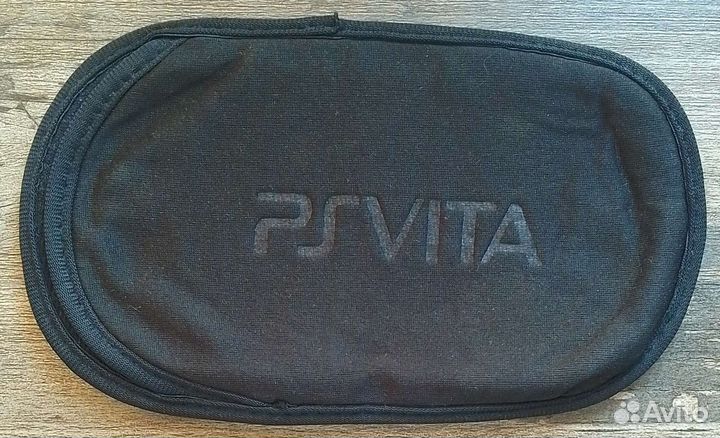 Sony Vita Slim 64gb
