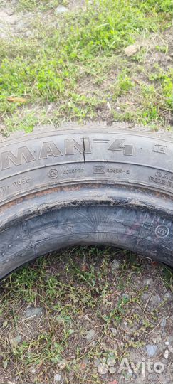 Nordman Nordman 4 195/65 R15