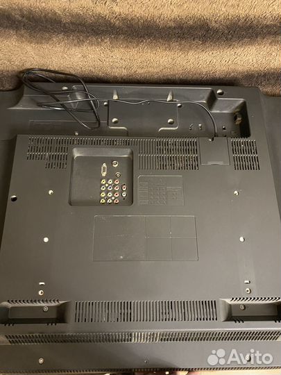 Телевизор JVC LT-42E10