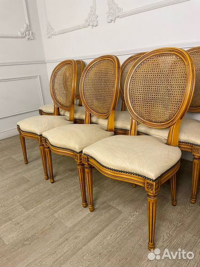 Комплект стульев «Медальон»