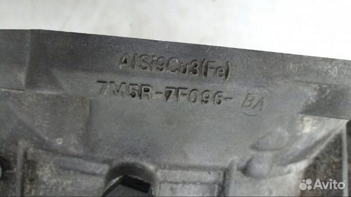 АКПП Volvo V50 MW43 B4204S3 2009