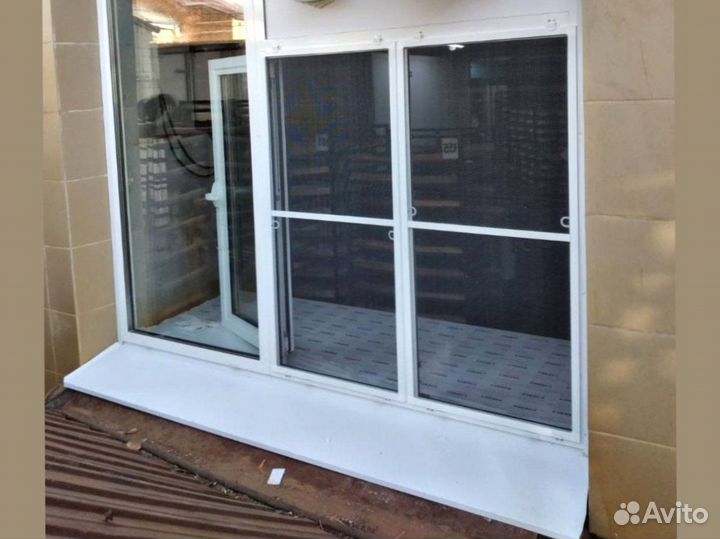 Пластиковые окна для любых помещений