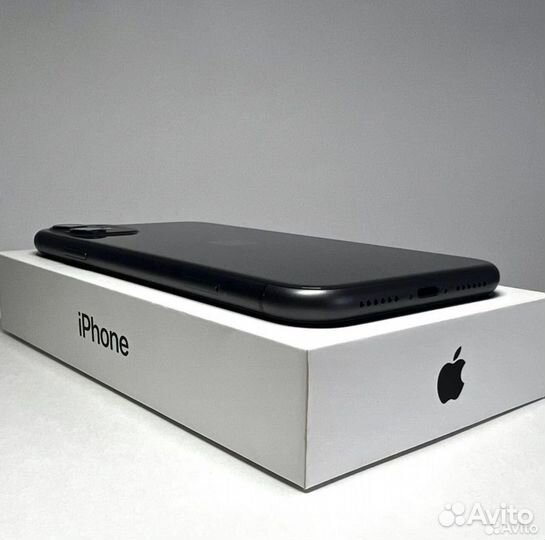 iPhone 11 128gb идеал