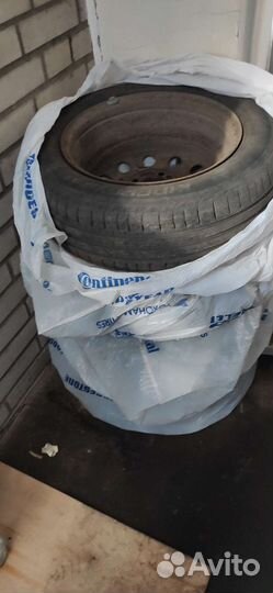 Колеса r15 4 100 Hyundai Kia