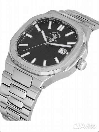 Наручные часы