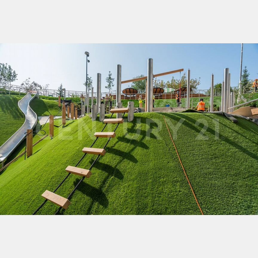 2-к. квартира, 62,3 м², 5/26 эт.