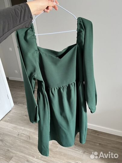 Платье женское 46 48 новое