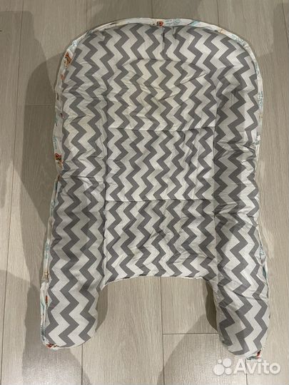 Кокон гнездышко