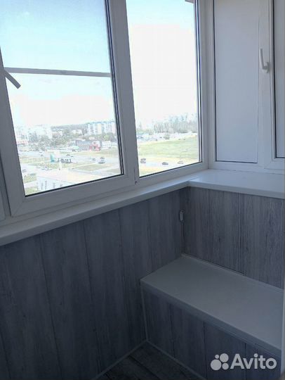 Пластиковые окна от производителя