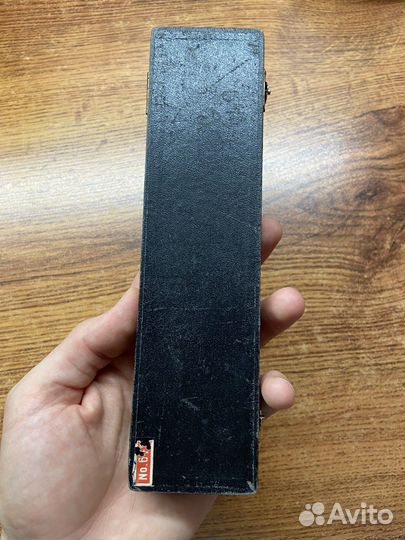 Старинный набор для писем, царская Россия