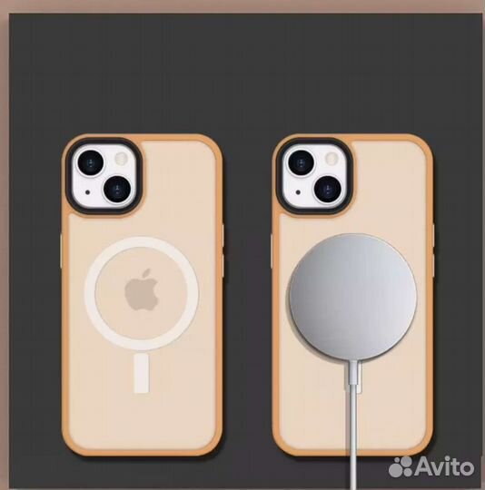 Чехол на Apple iPhone 14 plus