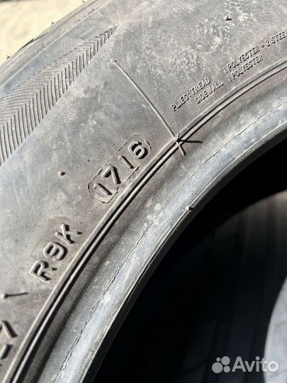 Bridgestone Potenza S001 245/50 R18