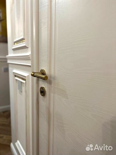 Межкомнатные двери с доставкой