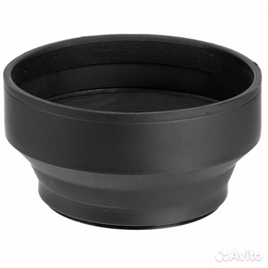 Бленда Mekko, резиновая, 77mm