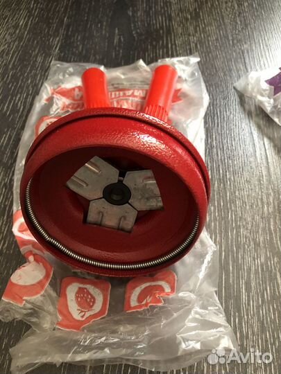 Закаточная машинка