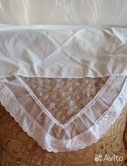 Уголок на выписку