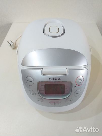 Мультиварка