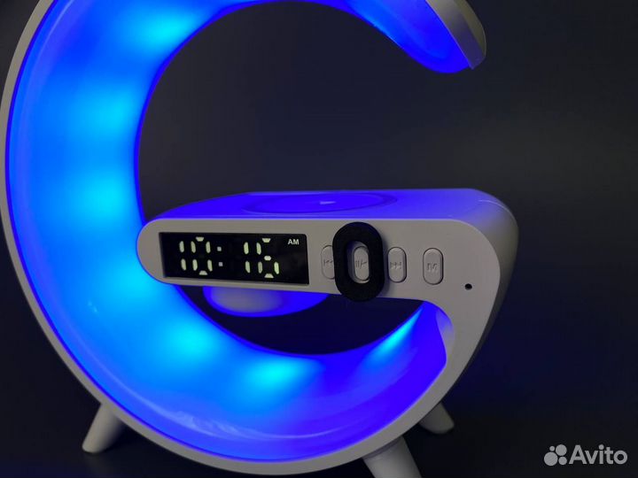 Умный светильник