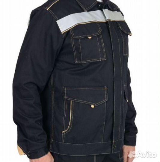 Костюм рабочий