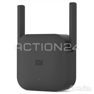 Усилитель сигнала (Репитер) Wi-Fi Xiaomi Mi WiFi A