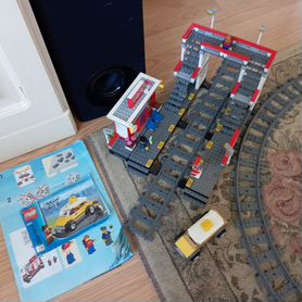 lego 7937
