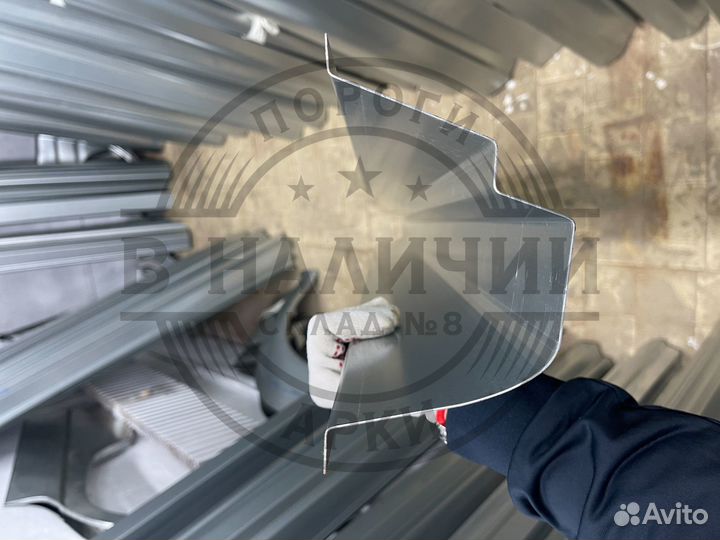 Ремонтный порог правый Subaru Legacy b12