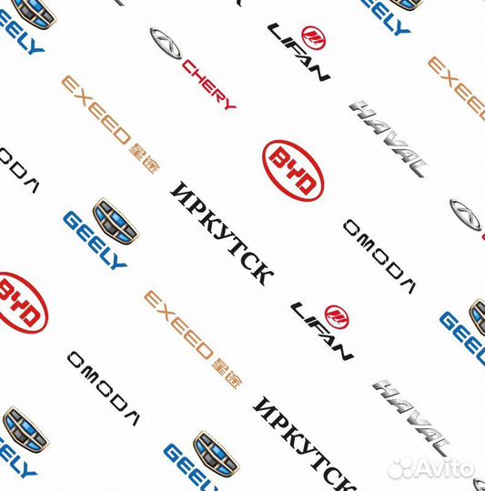 Крышка муфты VVT Geely Monjaro KX11 2022