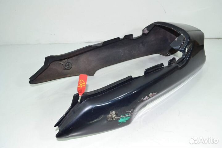 Пластик задний (хвост) Honda VT250 xelvis