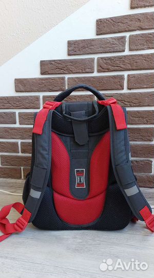 Рюкзак для девочки