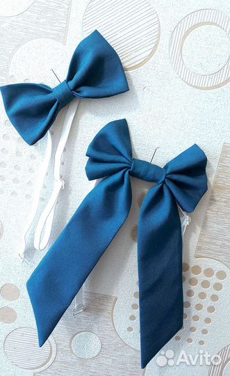 Галстук-бабочка