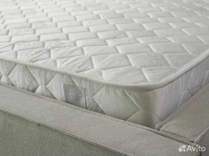 Матрас 90х190 новый беспружинный