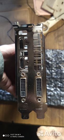 Strix r9 380x oc4g geming