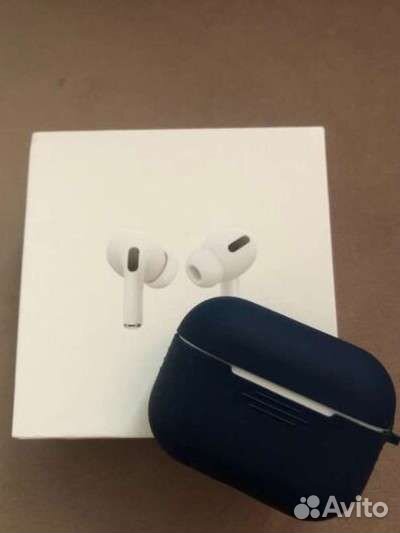 Наушники airpods Pro