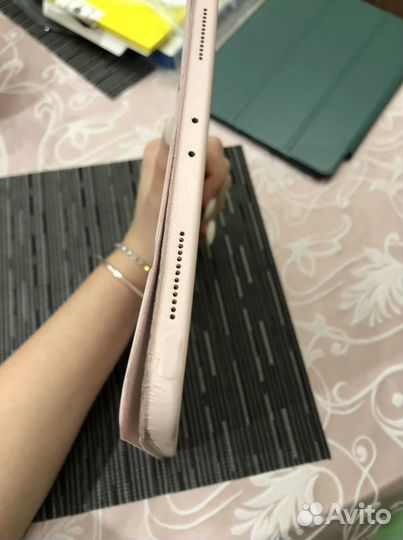 Чехол для iPad pro 11 2020/21