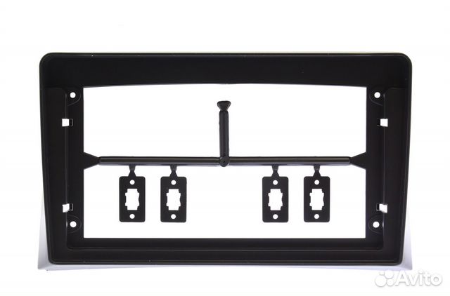 Рамка переходная VW Multivan 2003-2015 Transport
