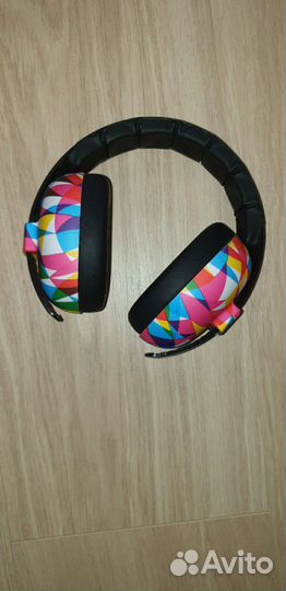 Наушники для малыша