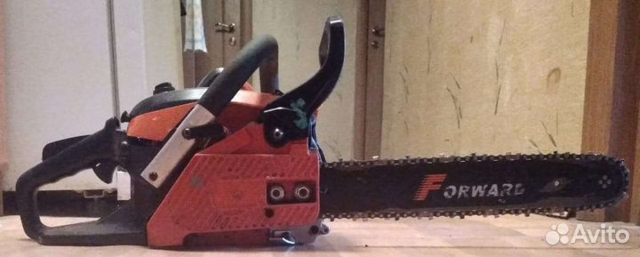 Бензопила Форвард б/у FGS - 3802