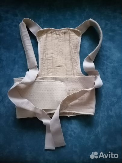 Корректор осанки детский Orlett