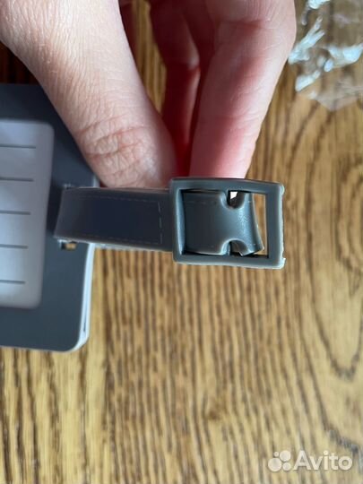 Бирка на чемодан S7