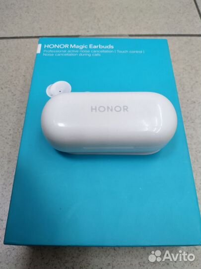 Наушники Honor Magic earbuds