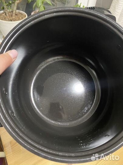 Мультиварка redmond rmc-m95