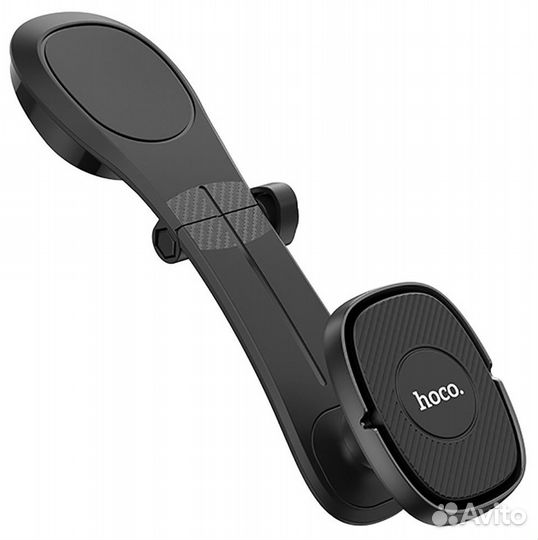 Держатель на торпедо на 3М скотче Hoco CA61 Kaile